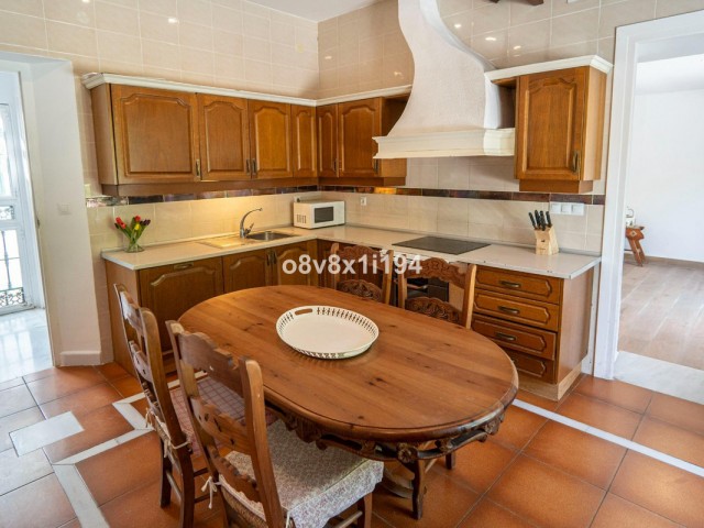 5 Slaapkamer Villa in Málaga