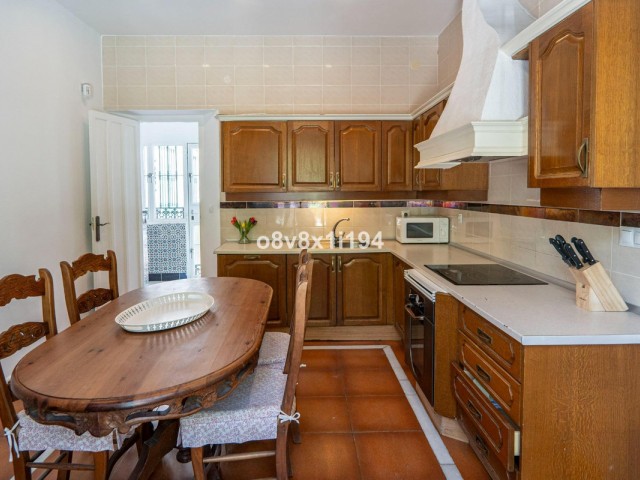 5 Slaapkamer Villa in Málaga