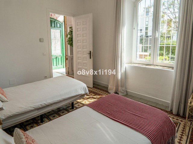 5 Slaapkamer Villa in Málaga