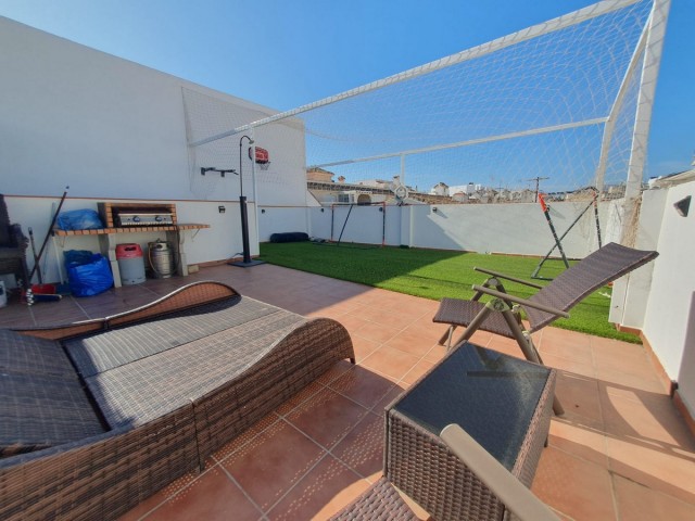 Apartment, La Cala de Mijas, R4972624