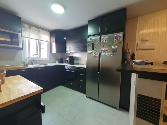 Apartment, La Cala de Mijas, R4972624
