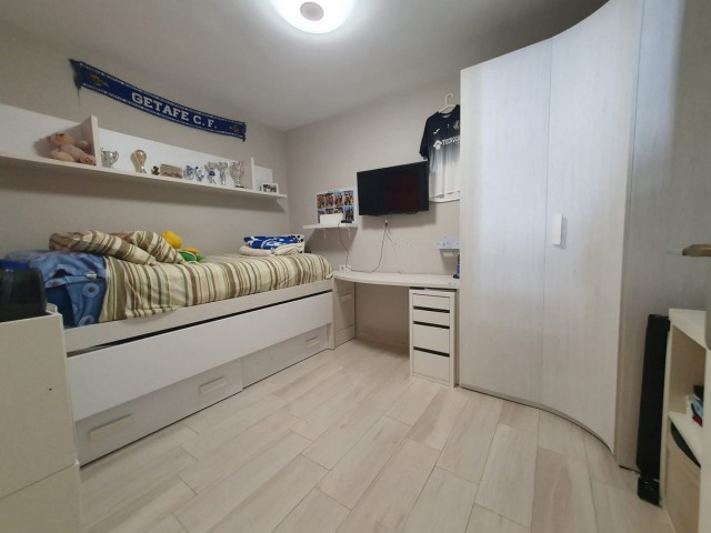 Apartment, La Cala de Mijas, R4972624