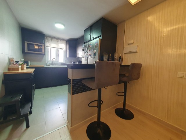 3 Bedrooms Apartment in La Cala de Mijas