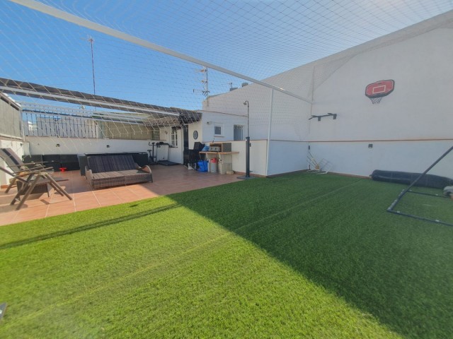 3 Bedrooms Apartment in La Cala de Mijas