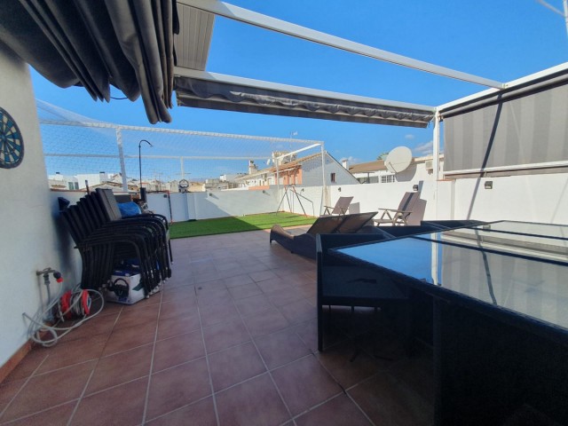 3 Bedrooms Apartment in La Cala de Mijas