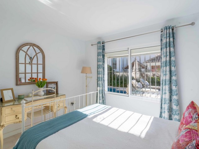 4 Bedrooms Villa in San Pedro de Alcántara