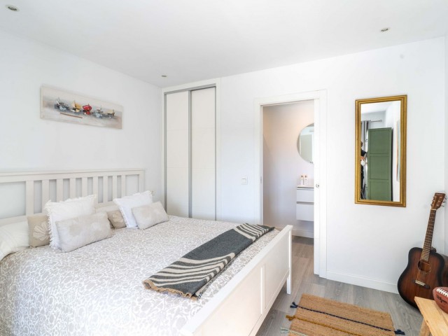 4 Bedrooms Villa in San Pedro de Alcántara