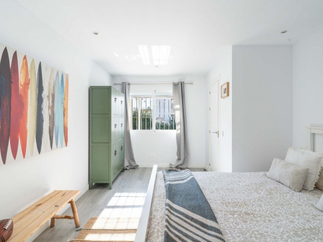 4 Bedrooms Villa in San Pedro de Alcántara
