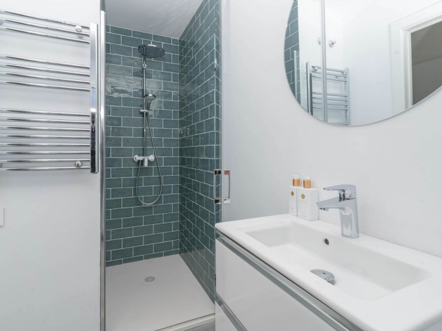 4 Bedrooms Villa in San Pedro de Alcántara