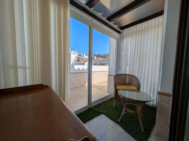 Penthouse in Mijas