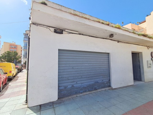  Plot in Marbella