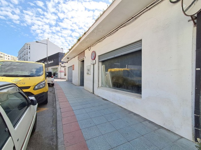  Plot in Marbella
