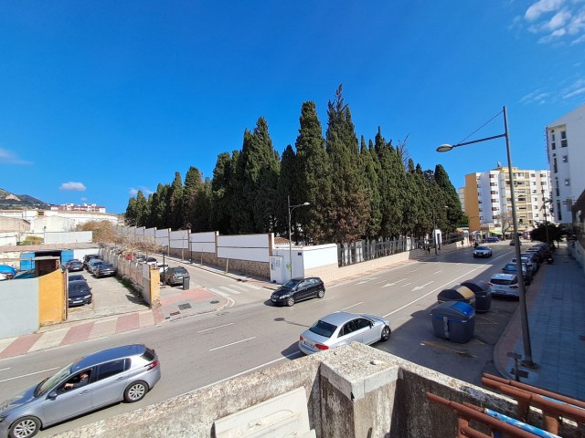  Plot in Marbella