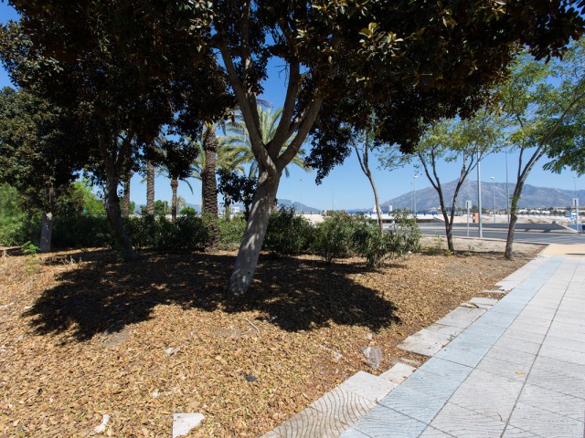 Commercial in San Pedro de Alcántara