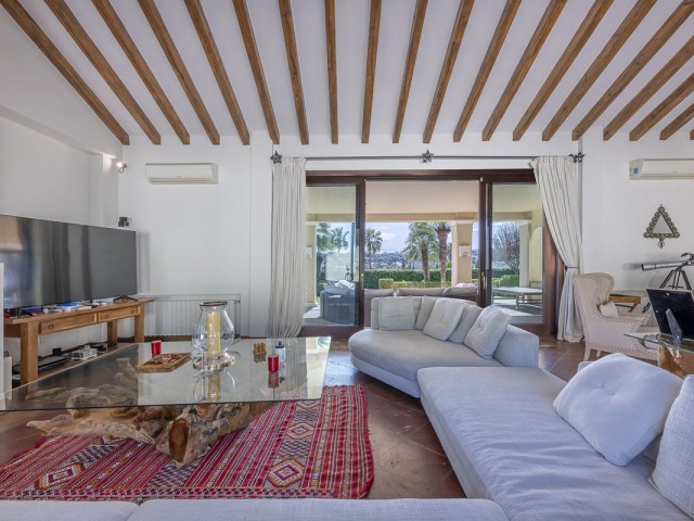 5 Bedrooms Villa in Sotogrande