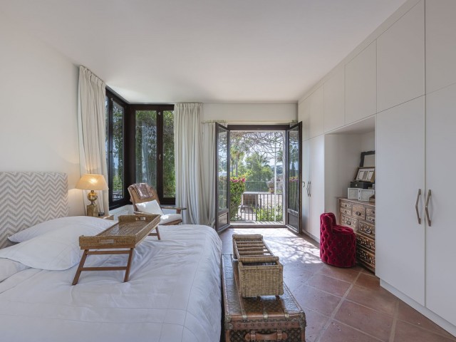 Villa con 5 Dormitorios  en Sotogrande