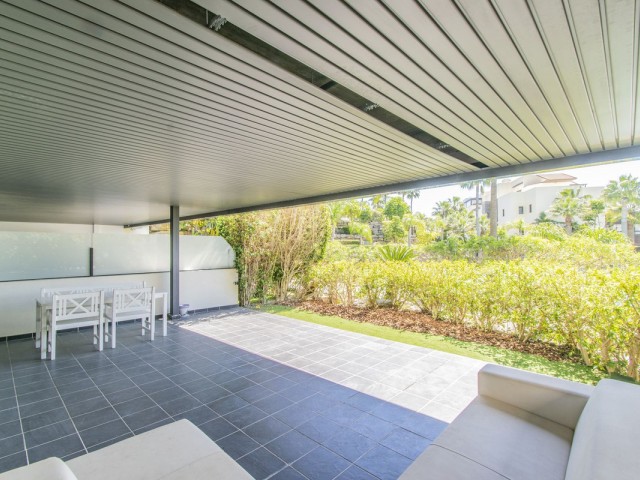 2 Bedrooms Apartment in Los Flamingos