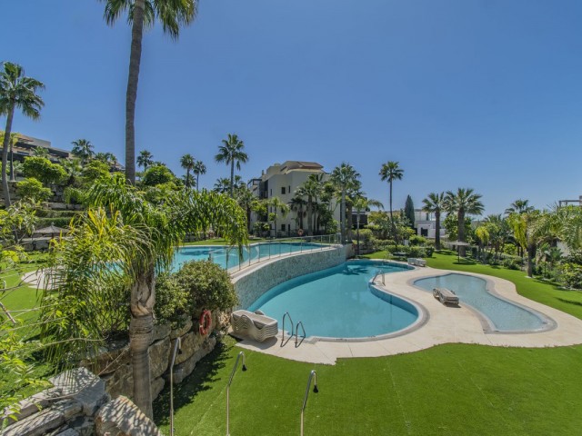2 Bedrooms Apartment in Los Flamingos