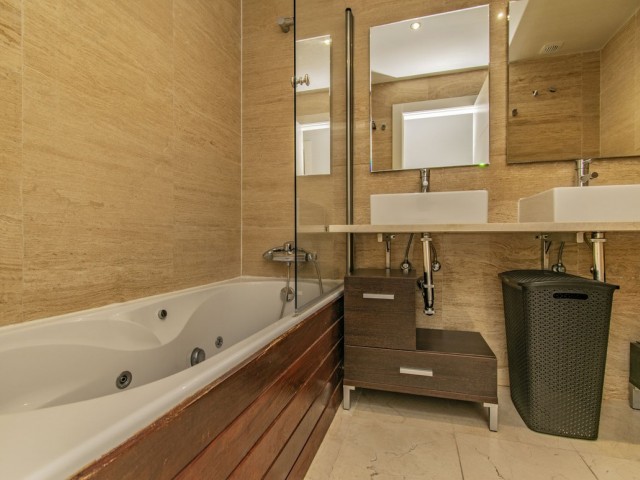 Appartement avec 2 Chambres  à Los Flamingos