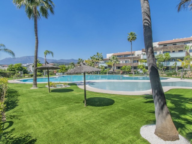 Appartement, Los Flamingos, R4965817