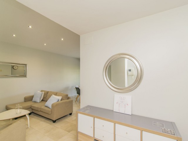 2 Slaapkamer Appartement in Los Flamingos