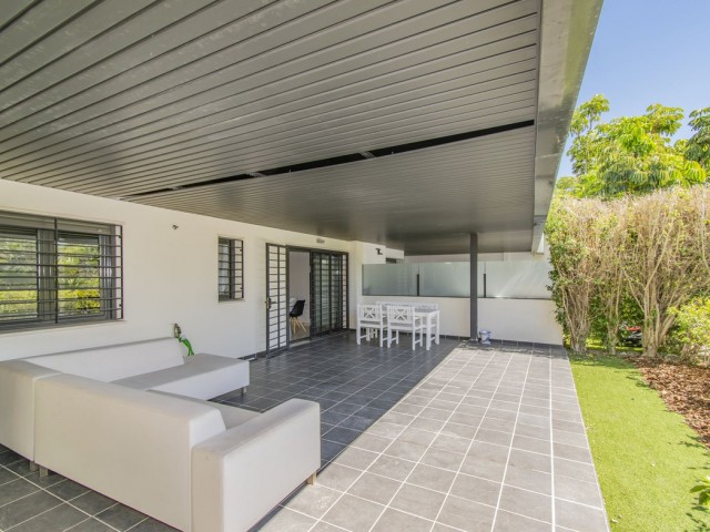 2 Soveroms Leilighet i Los Flamingos