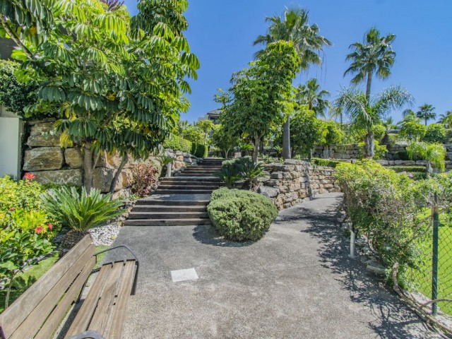 2 Soveroms Leilighet i Los Flamingos