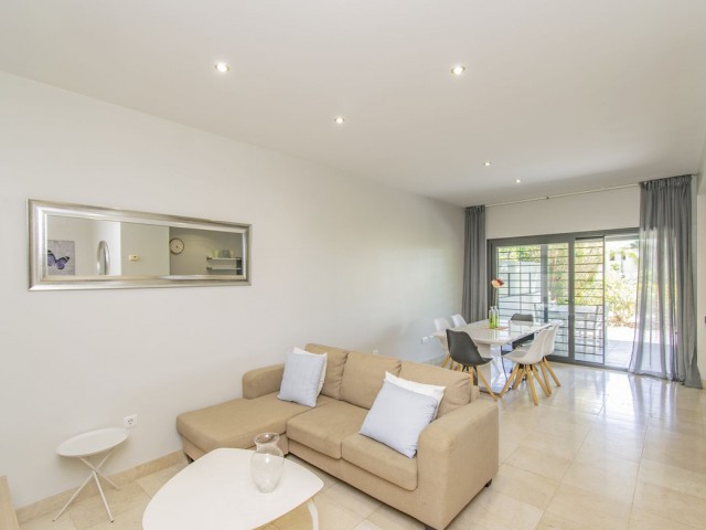 Apartment, Los Flamingos, R4965817