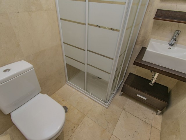 Appartement avec 2 Chambres  à Los Flamingos