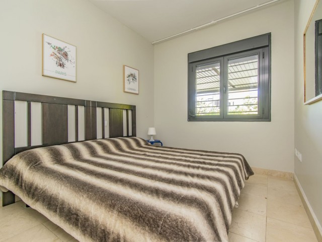 2 Schlafzimmer Apartment in Los Flamingos