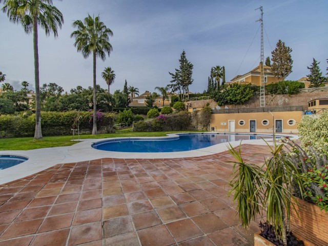 Villa con 3 Dormitorios  en Santa Clara