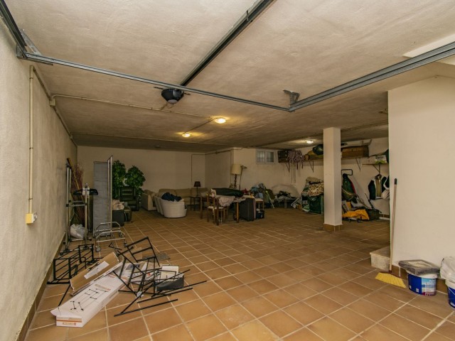 Villa con 3 Dormitorios  en Santa Clara