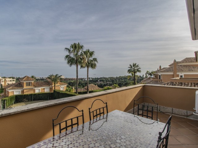 Huvila, Santa Clara, R4973302