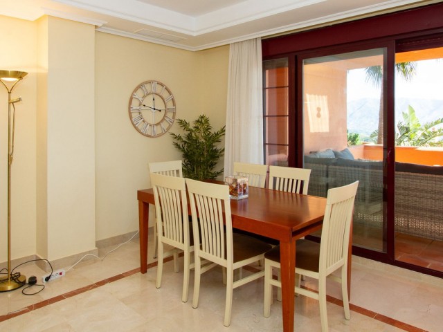 3 Bedrooms Apartment in La Mairena