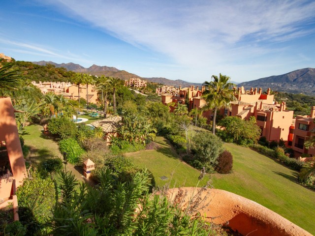 3 Bedrooms Apartment in La Mairena