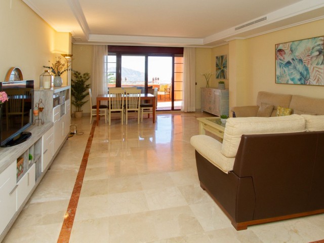 3 Bedrooms Apartment in La Mairena