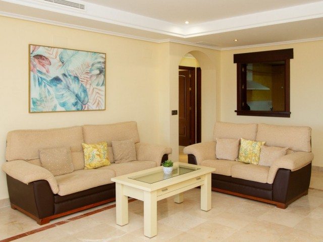 3 Bedrooms Apartment in La Mairena
