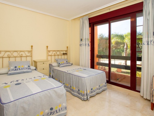3 Bedrooms Apartment in La Mairena