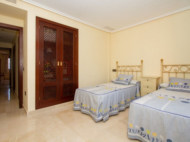 3 Bedrooms Apartment in La Mairena