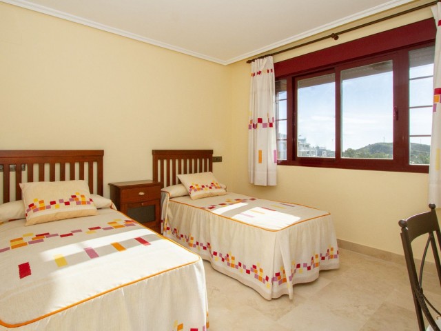3 Bedrooms Apartment in La Mairena