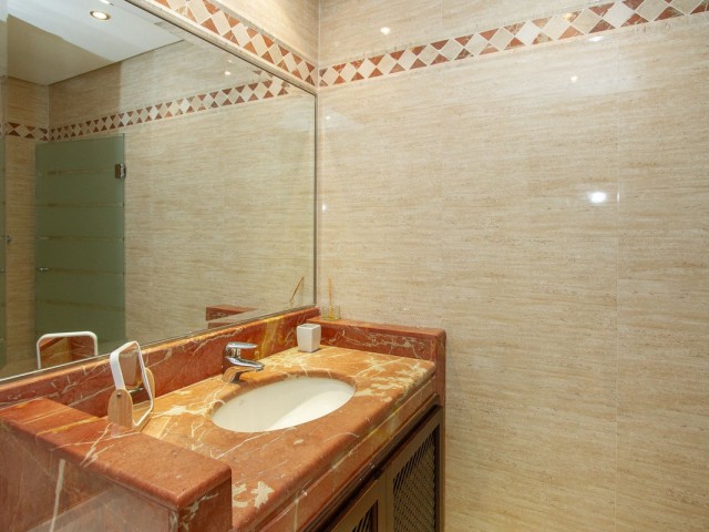3 Bedrooms Apartment in La Mairena