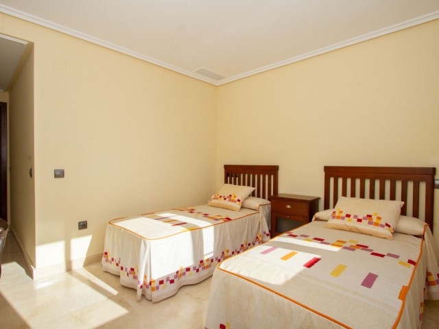 3 Bedrooms Apartment in La Mairena