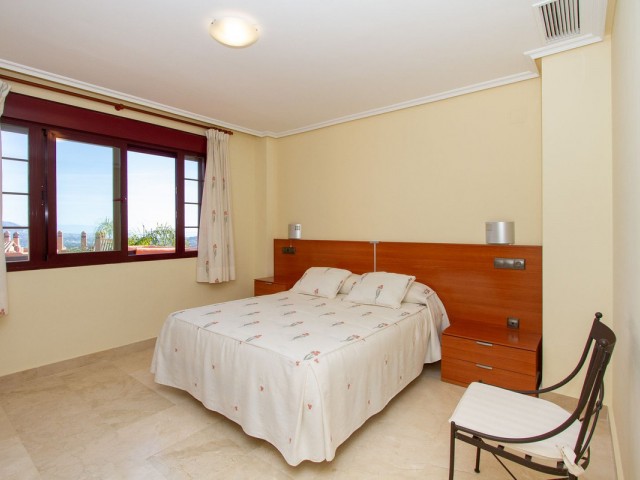 3 Bedrooms Apartment in La Mairena