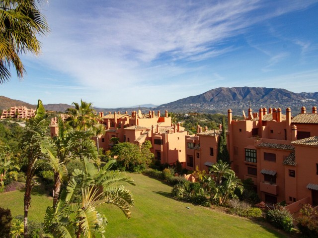 3 Bedrooms Apartment in La Mairena