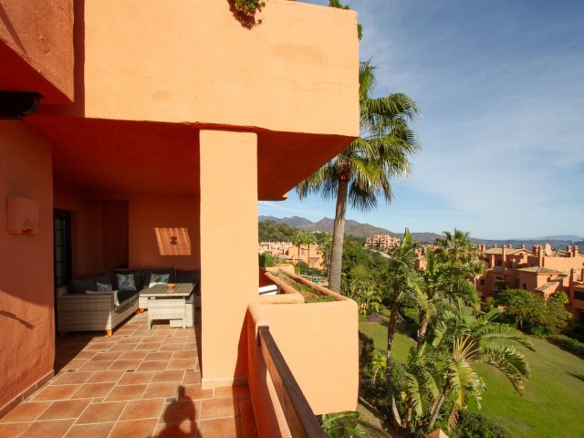 3 Bedrooms Apartment in La Mairena