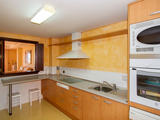 3 Bedrooms Apartment in La Mairena