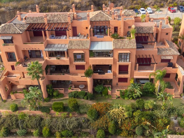 3 Bedrooms Apartment in La Mairena