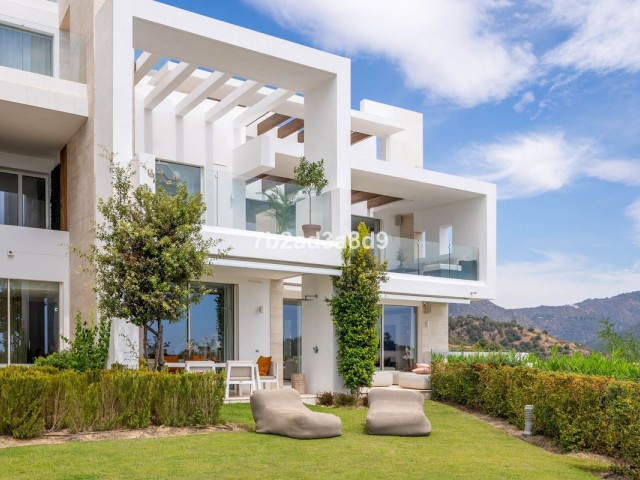 Apartamento, Ojén, R4974301