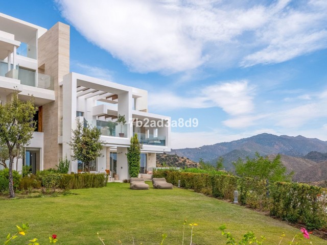 Apartamento, Ojén, R4974301