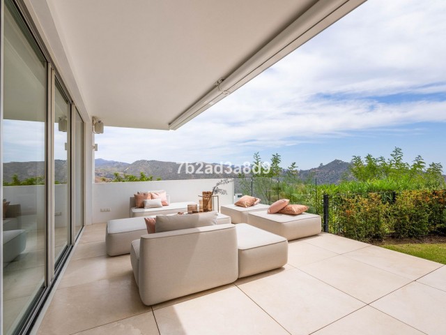 Apartamento, Ojén, R4974301